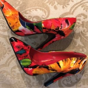 Pumps